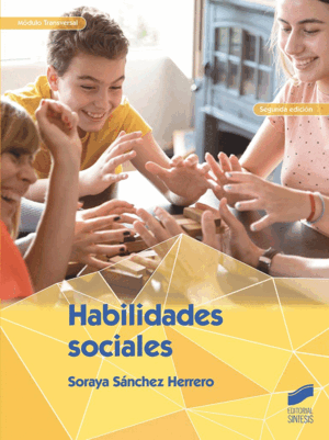 HABILIDADES SOCIALES. 2ª ED.