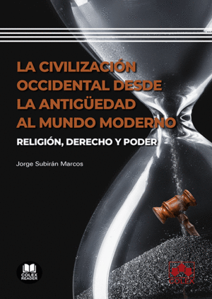 LA CIVILIZACIÓN OCCIDENTAL DESDE LA ANTIGÜEDAD AL MUNDO MODERNO