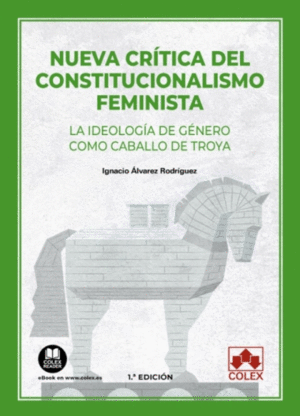 NUEVA CRITICA DEL CONSTITUCIONALISMO FEMINISTA