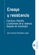 ENSAYO Y RESISTENCIA