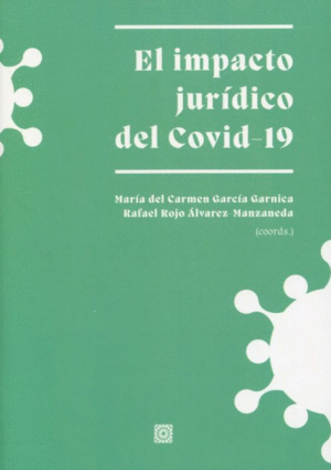 IMPACTO JURIDICO DEL COVID-19
