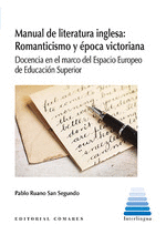 MANUAL DE LITERATURA INGLESA: ROMANTICISMO Y EPOCA VICTORIANA