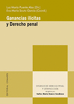 GANANCIAS ILICITAS Y DERECHO PENAL