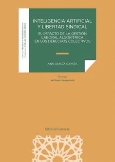 INTELIGENCIA ARTIFICIAL Y LIBERTAD SINDICAL.