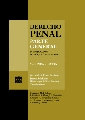DERECHO PENAL. PARTE GENEAL. 3ª ED.
