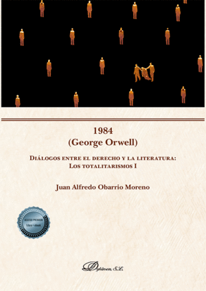 1984 (GEORGE ORWELL)