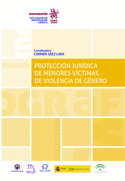 PROTECCIÓN JURÍDICA DE MENORES VÍCTIMAS DE VIOLENCIA DE GÉNERO