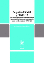 SEGURIDAD SOCIAL Y COVID-19