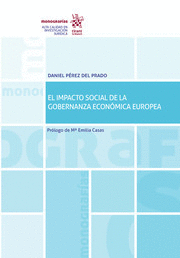 EL IMPACTO SOCIAL DE LA GOBERNANZA ECONÓMICA EUROPEA