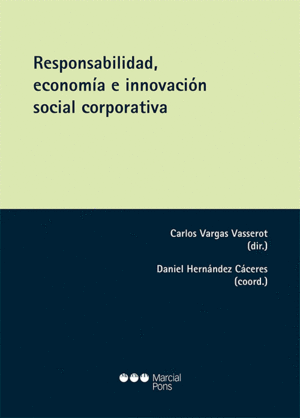 RESPONSABILIDAD, ECONOMÍA E INNOVACIÓN SOCIAL CORPORATIVA