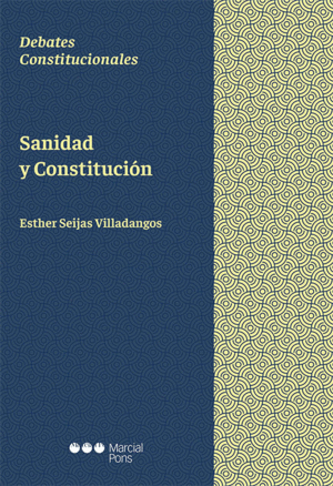 SANIDAD Y CONSTITUCIÓN