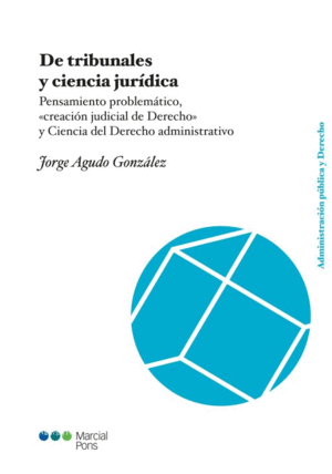DE TRIBUNALES Y CIENCIA JURIDICA
