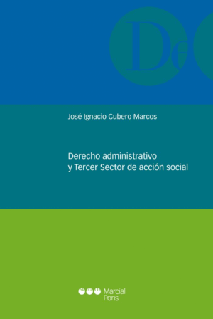 DERECHO ADMINISTRATIVO Y TERCER SECTOR DE ACCION SOCIAL
