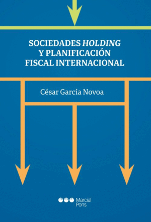 SOCIEDADES HOLDING Y PLANIFICACION FISCAL INTERNACIONAL