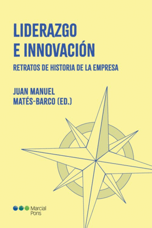 LIDERAZGO E INNOVACIÓN