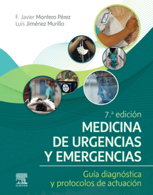 MEDICINA DE URGENCIAS Y EMERGENCIAS