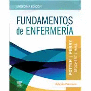 FUNDAMENTOS DE ENFERMERIA EDICION PREMIUM 11ª ED
