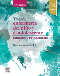 TRATADO ENFERMERIA DEL NIÑO EL ADOLESCENTE