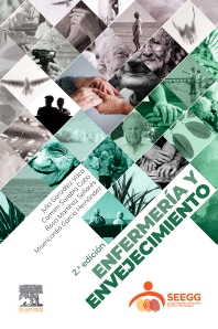 ENFERMERÍA Y ENVEJECIMIENTO. 2ª ED.