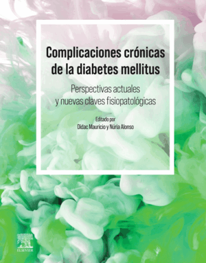 COMPLICACIONES CRÓNICAS DE LA DIABETES MELLITUS