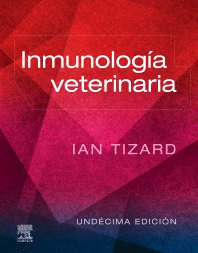 INMUNOLOGÍA VETERINARIA. 11ª ED.