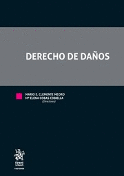 DERECHO DE DAÑOS (2 TOMOS)