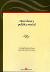 DERECHOS Y POLÍTICA SOCIAL