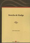 DERECHO DE HUELGA