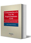COMENTARIO A LA LEY DE ENJUICIAMIENTO CIVIL. 2ª ED