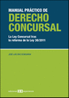 MANUAL PRÁCTICO DE DERECHO CONCURSAL