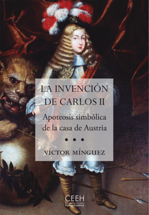 LA INVENCIÓN DE CARLOS II