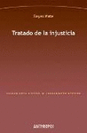 TRATADO DE LA INJUSTICIA