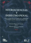 NEUROCIENCIAS Y DERECHO PENAL