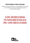 DERECHOS FUNDAMENTALES DE LOS RECLUSOS