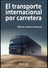 EL TRANSPORTE INTERNACIONAL POR CARRETERA