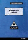 EL ATESTADO POLICIAL