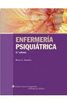 ENFERMERÍA PSIQUIÁTRICA. 5ª ED