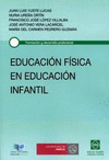 EDUCACIÓN FÍSICA EN EDUCACIÓN INFANTIL