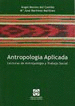 ANTROPOLOGÍA APLICADA. LECTURAS DE ANTROPOLOGÍA Y TRABAJO SOCIAL