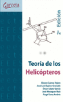TEORÍA DE LOS HELICÓPTEROS. 2ª ED