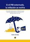 SI EL PIB ESTORNUDA, LA INFLACIÓN SE RESFRÍA