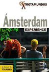 AMSTERDAM EXPERIENCE