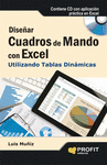 DISEÑAR CUADROS DE MANDO CON EXCEL UTILIZANDO TABLAS DINÁMICAS
