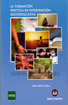 LA FORMACIÓN PRÁCTICA EN INTERVENCIÓN SOCIOEDUCATIVA