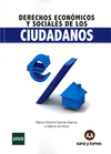 DERECHOS ECONÓMICOS Y SOCIALES DE LOS CIUDADANOS