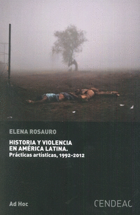 HISTORIA Y VIOLENCIA EN AMÉRICA LATINA