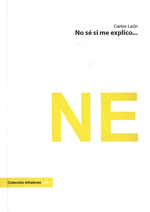 NO SÉ SI ME EXPLICO...