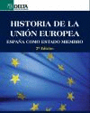 HISTORIA DE LA UNIÓN EUROPEA