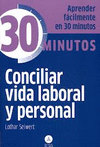 CONCILIAR VIDA LABORAL Y PERSONAL