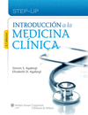 INTRODUCCIÓN A LA MEDICINA CLÍNICA. 3ª ED